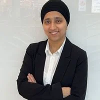 Gurleen Kaur