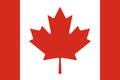Canada flag