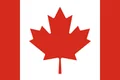 Canada flag
